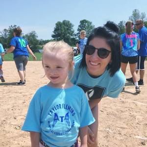 Meet your Posher, Marissa